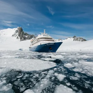 Poseidon Expeditions