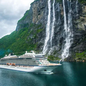 Viking Ocean Cruises
