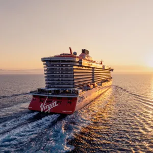 Virgin Voyages