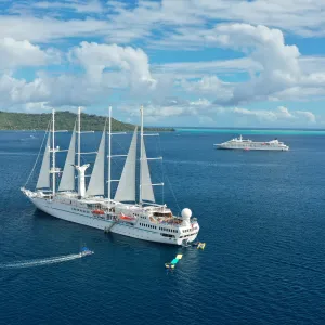 Windstar Cruises