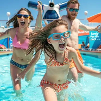 Family Cruises
