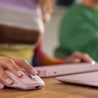 MX Anywhere 3S Mouse