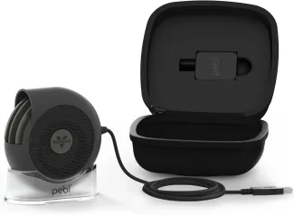 Pebl Pak Portable Fan