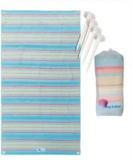 Lay N Stay Travel Towel