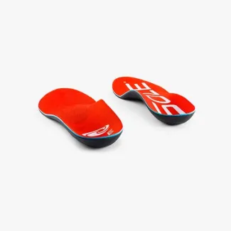 SOLE Custom-Moldable Insoles