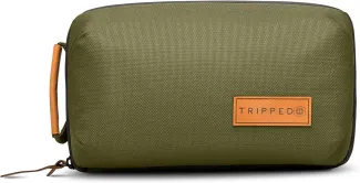 Tripped Tech Pouch