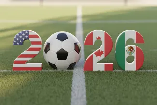 World Cup 2026