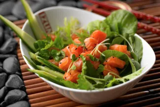 Adventure of the Seas - Izumi