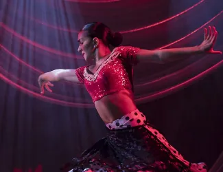 Adventure of the Seas - Original Productions