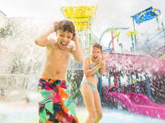 Adventure of the Seas - Splashaway Bay℠