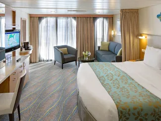 Allure of the Seas - Junior Suite Guarantee