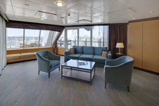 Allure of the Seas - Spacious AquaTheater Suite Large Balcony - 2 Bedroom
