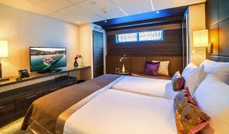 Amadeus Provence - Category C1 Stateroom