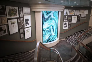 Ambience - Centre Court