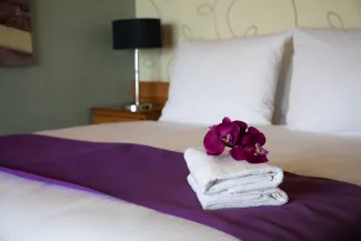 Ambience - Inside Guarantee