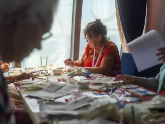 Ambience - Kapoor's Arts & Crafts