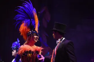 Ambience - Palladium