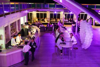 Ambience - Theme Cruises