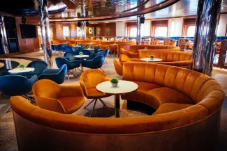 Ambition - Clifton Lounge