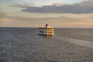 Ambition - Destination Experiences