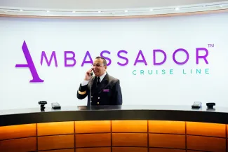 Ambition - Reception