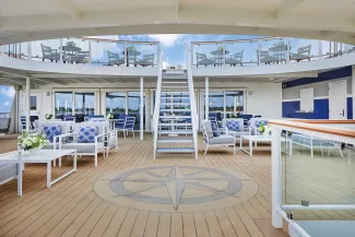 American Anthem - Back Porch Café