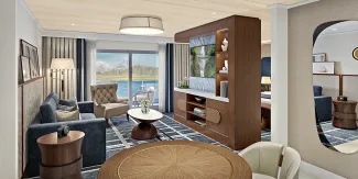 American Anthem - Grand Suite