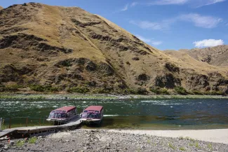 American Anthem - Onshore Excursions