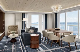 American Anthem - Signature Suite