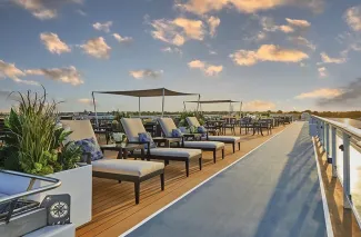 American Anthem - Sky Walk