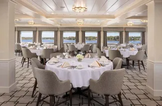 American Constitution - Restaurant