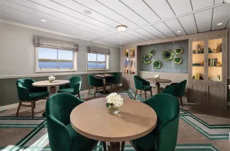 American Constitution - The Study