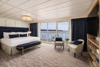 American Eagle - Sky Suite