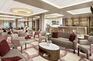 American Encore - River Lounge