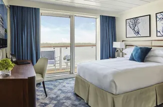 American Encore - Single Balcony