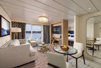 American Glory - Grand Suite