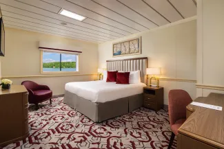 American Heritage - Standard Waterview