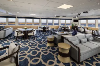 American Independence - Chesapeake Lounge