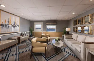 American Independence - Midship Lounge