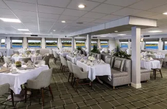 American Independence - Restaurant