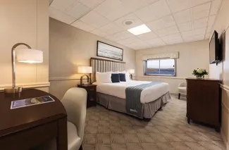 American Independence - Standard Waterview