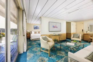 American Jazz - Grand Suite