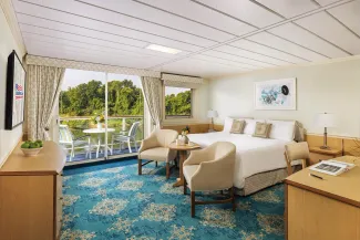 American Jazz - Owner's Suite