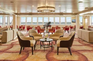 American Jazz - River Lounge