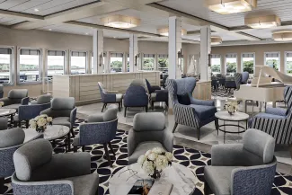 American Legend - Chesapeake Lounge