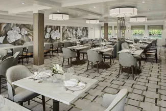 American Legend - Restaurant