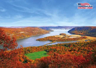 American Liberty - Onshore Excursions