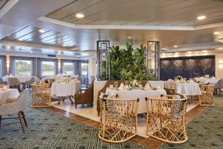 American Melody - Restaurant