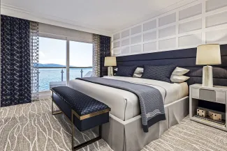 American Patriot - Sky Suite