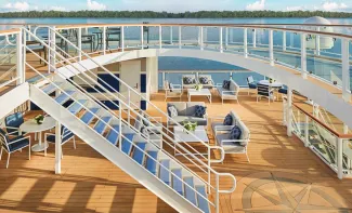 American Serenade - Back Porch Café